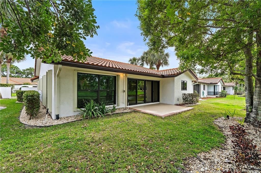 3834 SW Osprey Creek Way, Palm City, FL 34990 Photo