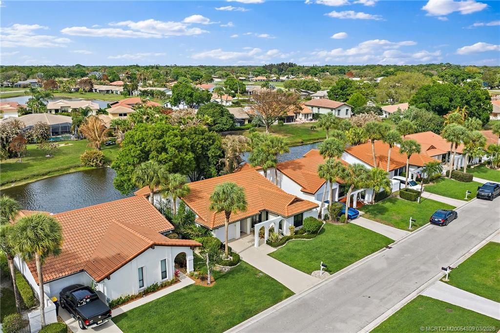 3834 SW Osprey Creek Way, Palm City, FL 34990 Photo