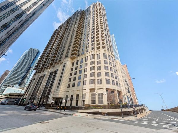 530 N LAKE SHORE Drive , Unit 902, Chicago, IL 60611