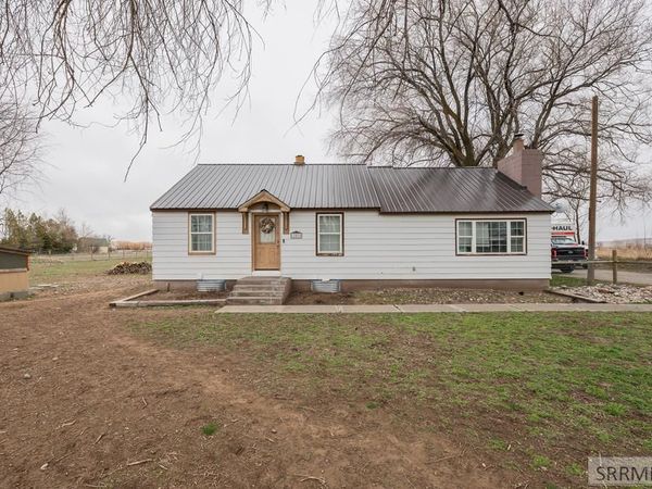 12532 N 55th E, IDAHO FALLS, ID 83401