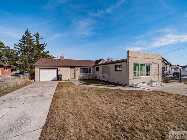 2955 S Central Avenue, AMMON, ID 83402