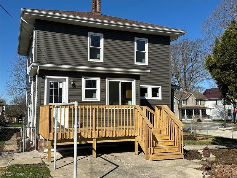 403 Park Street, Willard, OH 44890 Photo 11