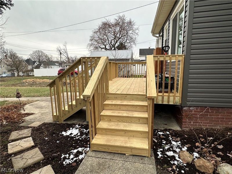 403 Park Street, Willard, OH 44890 Photo 12