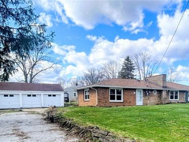 558 Lessig Avenue, Springfield, OH 44312