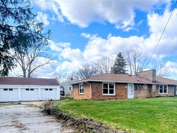 558 Lessig Avenue, Springfield, OH 44312