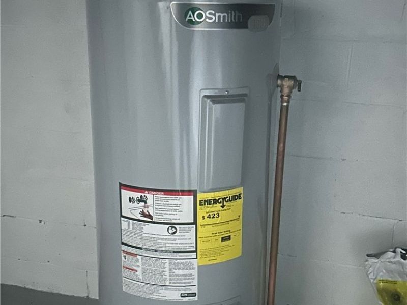 558 Lessig Avenue, Springfield, OH 44312 Photo 14