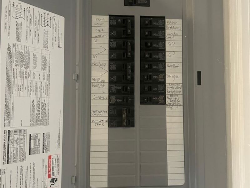 558 Lessig Avenue, Springfield, OH 44312 Photo 15