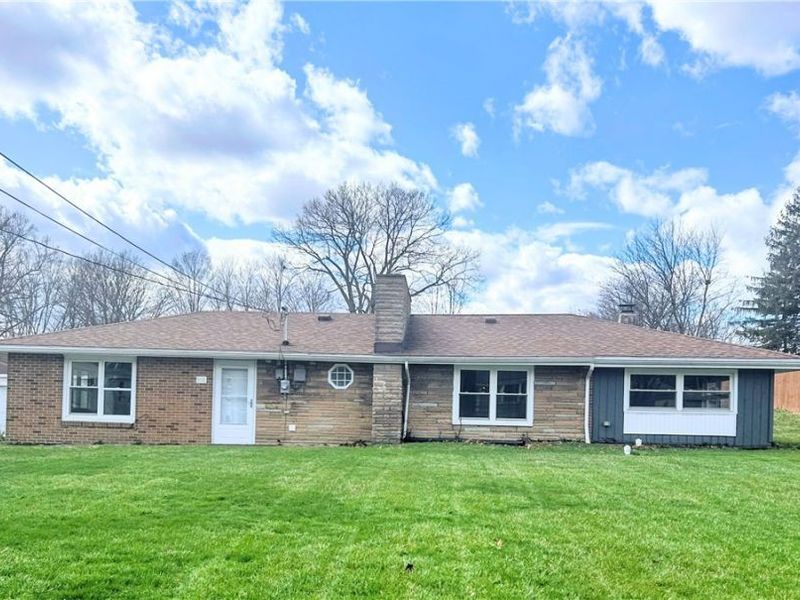 558 Lessig Avenue, Springfield, OH 44312 Photo 2