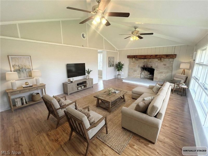 558 Lessig Avenue, Springfield, OH 44312 Photo 3