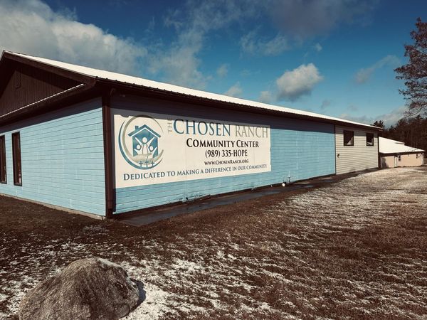 483 E Traverse Bay State Road, Lincoln, MI 48742