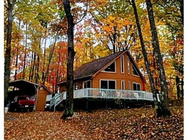 7808 Pautesa Drive, Roscommon, MI 48653