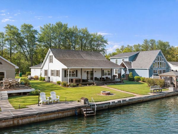 470 Ottawa Lane, Prudenville, MI 48651