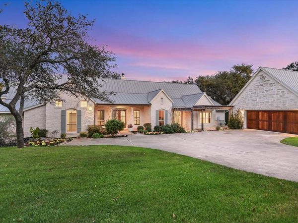 4501 House Of Lancaster, Austin, TX 78730