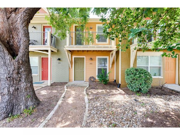 1101 Grove BLVD , Unit 102, Austin, TX 78741