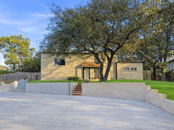 1248 Abbotsbury, Universal City, TX 78148