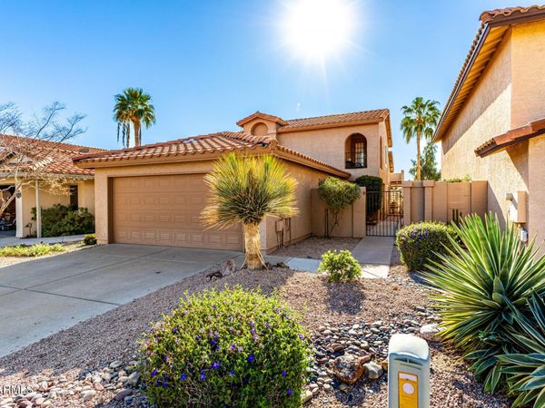 1020 N SINOVA, Mesa, AZ 85205