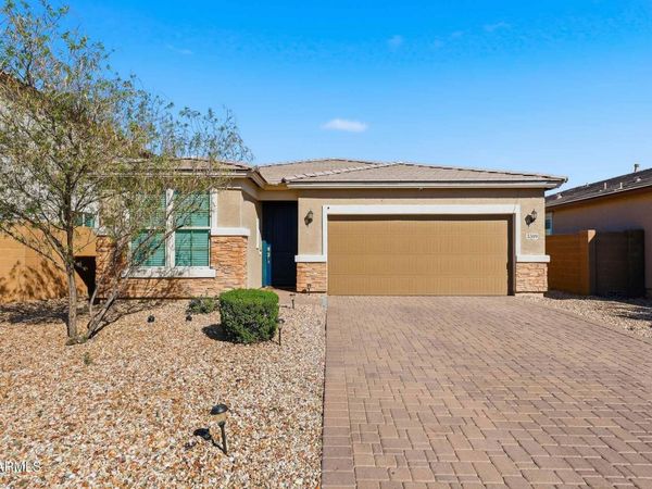 3309 S 75TH Drive, Phoenix, AZ 85043