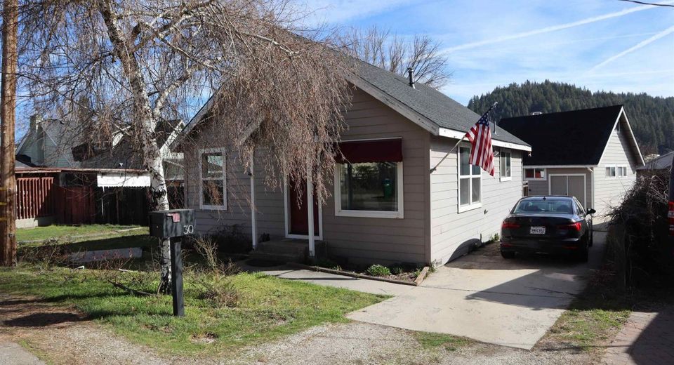 30 Roche Avenue, Quincy, CA 95971 Photo