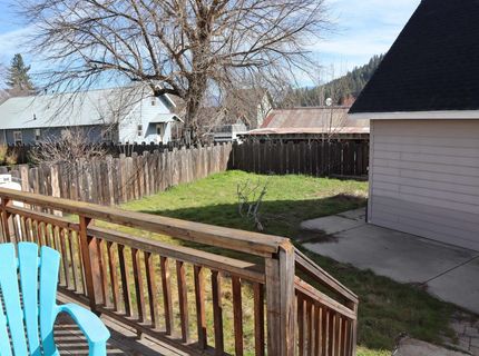 30 Roche Avenue, Quincy, CA 95971 Photo