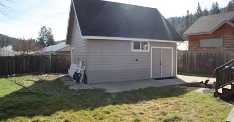 30 Roche Avenue, Quincy, CA 95971 Photo