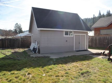 30 Roche Avenue, Quincy, CA 95971 Photo