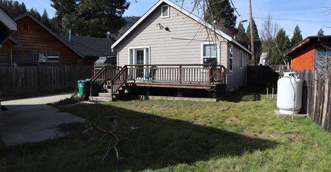 30 Roche Avenue, Quincy, CA 95971 Photo
