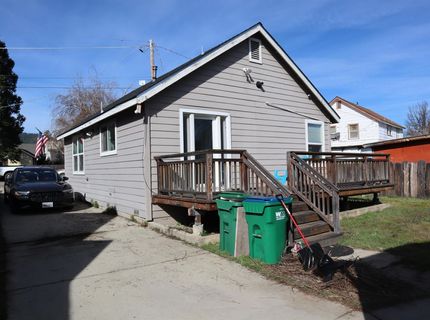 30 Roche Avenue, Quincy, CA 95971 Photo