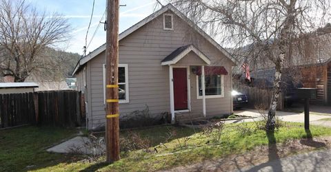 30 Roche Avenue, Quincy, CA 95971 Photo