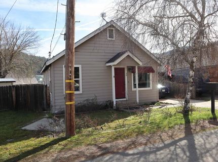 30 Roche Avenue, Quincy, CA 95971 Photo