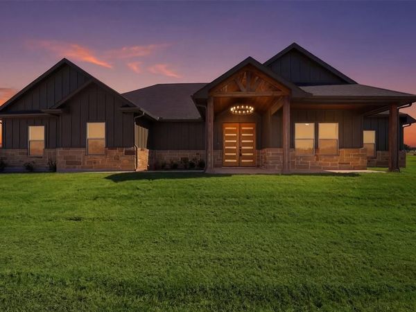 6657 Buffalo Ridge Circle, Godley, TX 76044