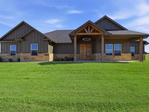 6657 Buffalo Ridge Circle, Godley, TX 76044
