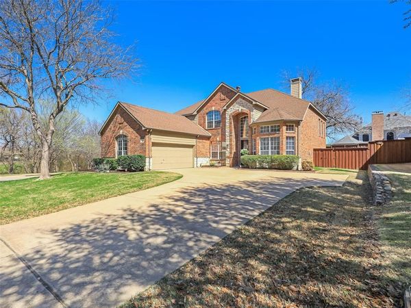 1301 Winston Drive, McKinney, TX 75072