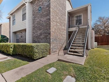 4748 Old Bent Tree Lane, Unit 808, Dallas, TX 75287