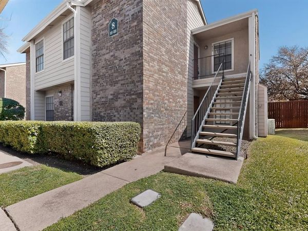 4748 Old Bent Tree Lane, Unit 808, Dallas, TX 75287
