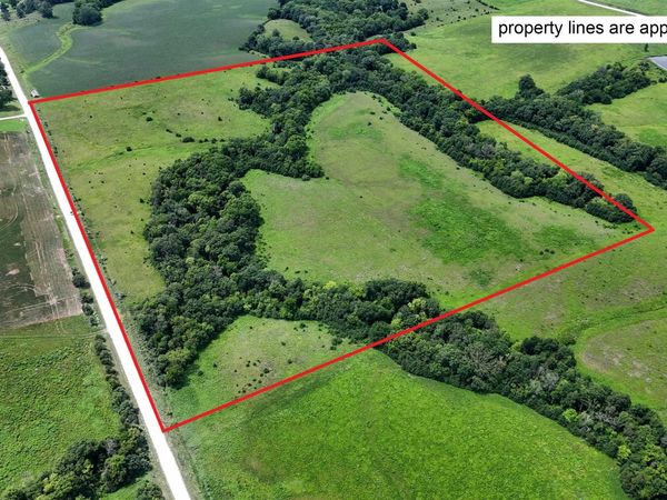 275th Street, Mount Pleasant, IA 52641