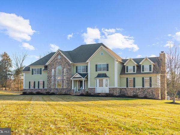 4 STEINBECK COURT , MILFORD, NJ 08848