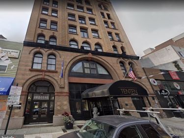 1010 RACE STREET, Unit COM1, PHILADELPHIA, PA 19107