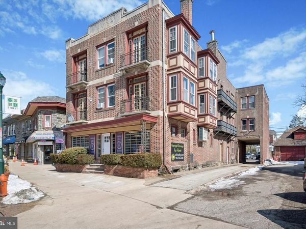 2115 N 63RD STREET , PHILADELPHIA, PA 19151