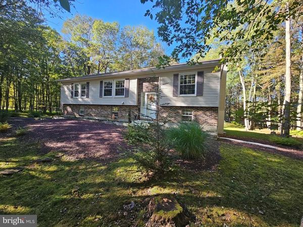 377 KILMER TRAIL , ALBRIGHTSVILLE, PA 18210