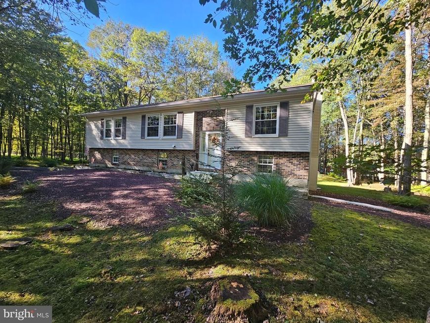 377 Kilmer Trail , Albrightsville, PA 18210 Main Photo