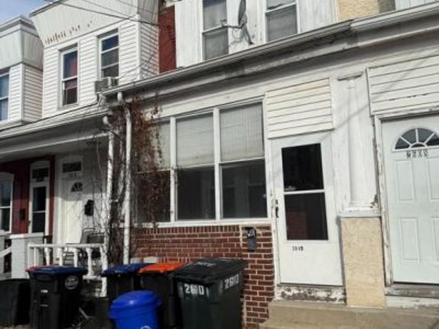2610 W 7th Street , Chester, PA 19013 Main Photo