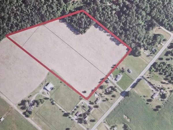 HOUSTON BRANCH ROAD, FEDERALSBURG, MD 21632