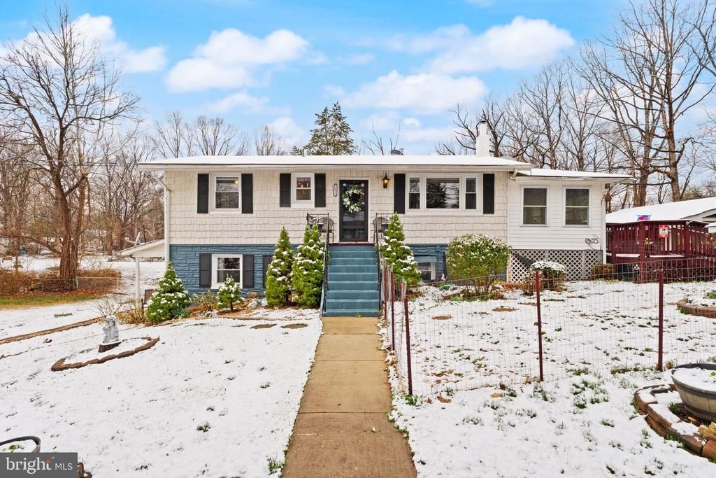 7411 Bull Run Road, Manassas, VA 20111 Main Photo