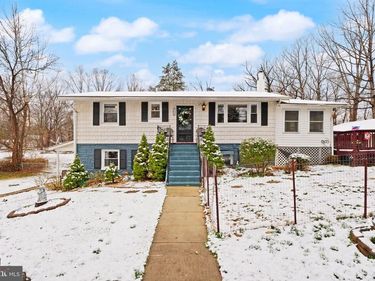 7411 BULL RUN ROAD, MANASSAS, VA 20111