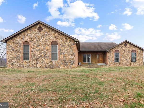 19200 BOWEN LANE SE , OLDTOWN, MD 21555