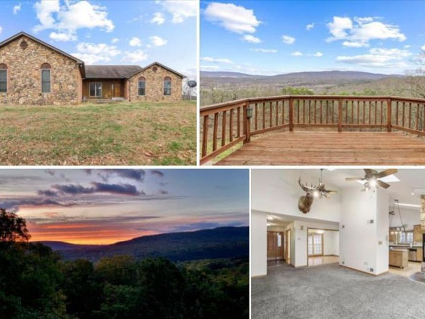 19200 Bowen Lane Se, Oldtown, MD 21555 Main Photo