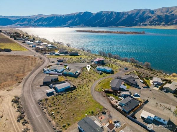 606 SW Grant Place , Mattawa, WA 99349