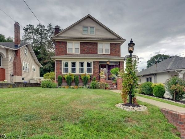 26 Chestnut St, Boonton, NJ 07005