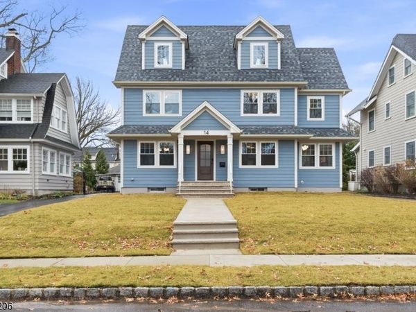 14 Marion Rd, Montclair, NJ 07043
