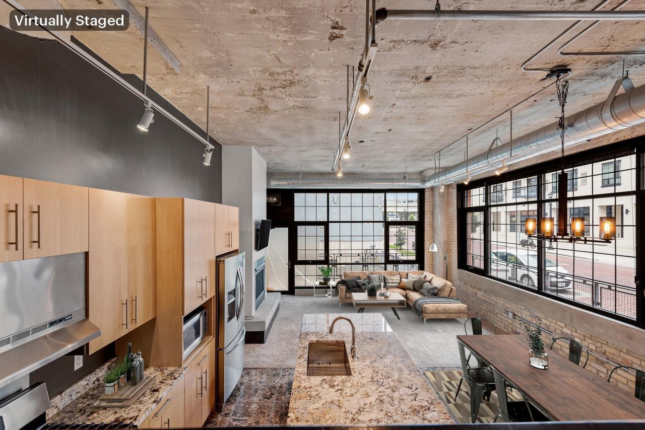 525 3rd Street N, Unit 116, Minneapolis, MN 55401 Main Photo
